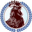 Chanticleer Emblem